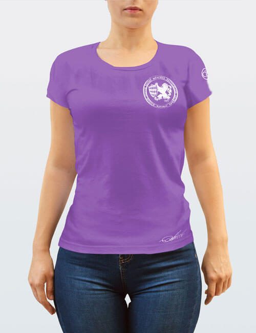 München T-Shirt Munich T-Shirt