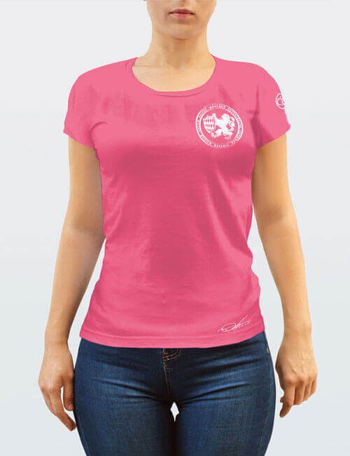 München T-Shirt Munich T-Shirt