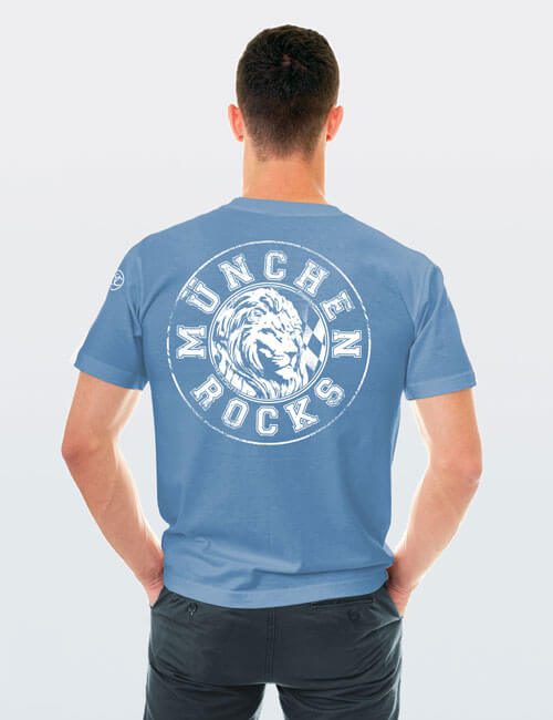 München T-Shirt