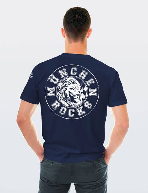 München T-Shirt