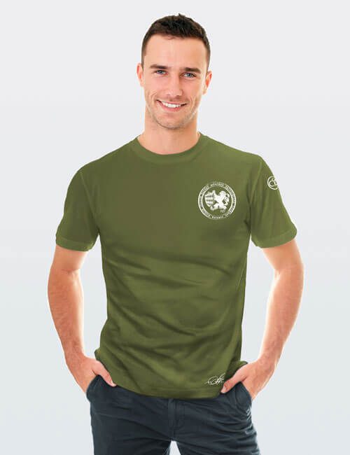München T-Shirt