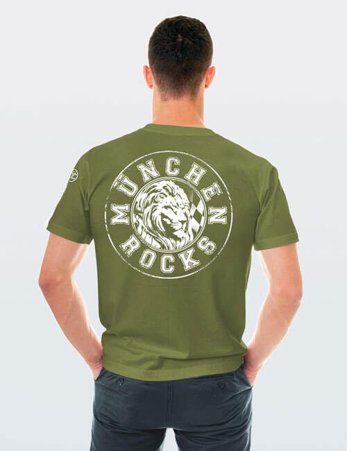 München T-Shirt