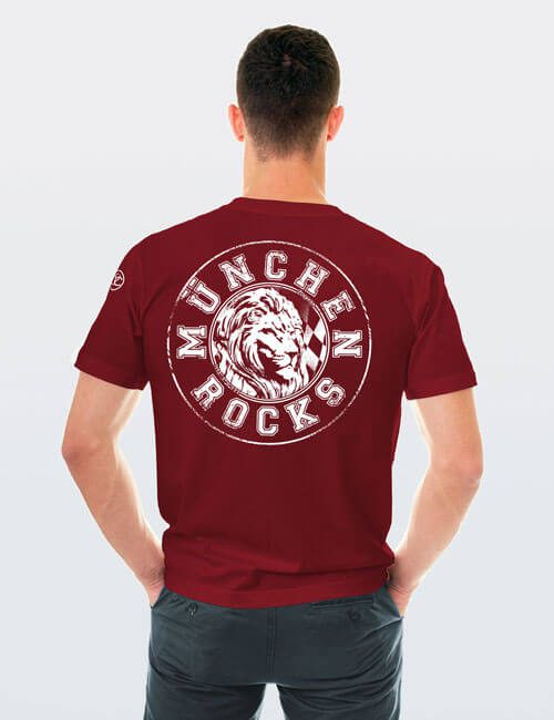 München T-Shirt