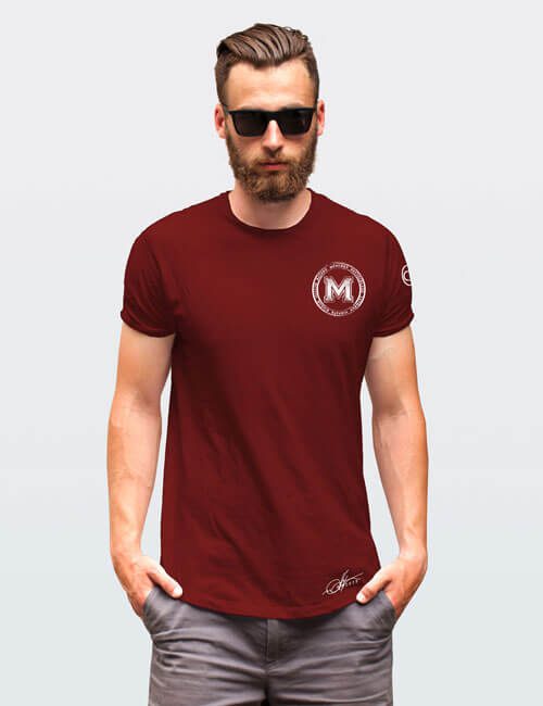 München T-Shirt Munich T-Shirt